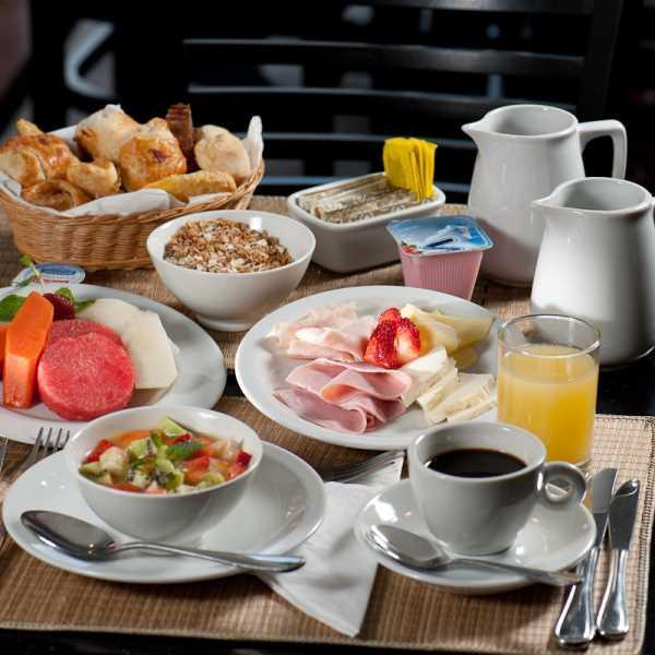 Ninety Hotel São Paulo Ngoại thất bức ảnh