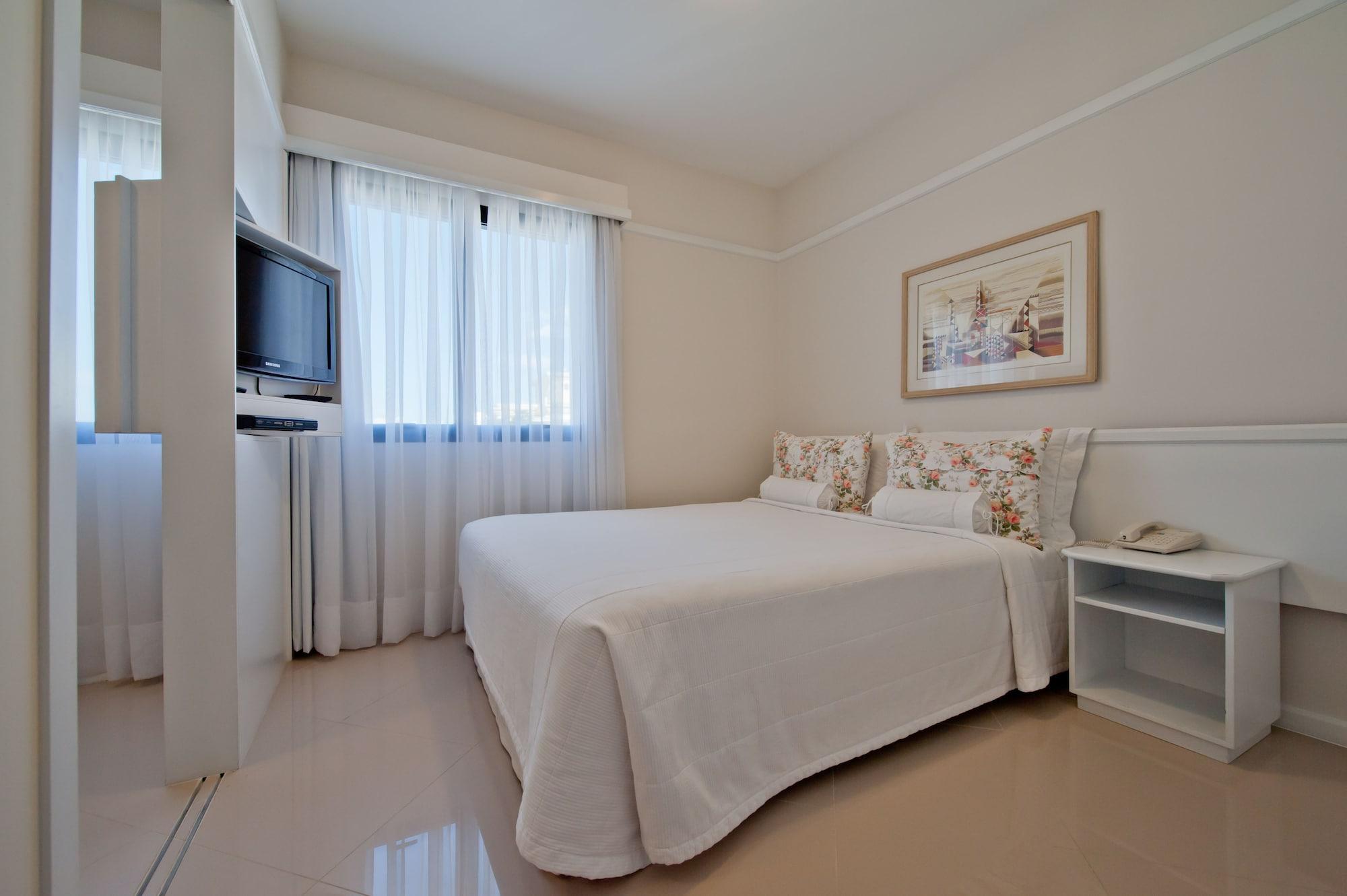Ninety Hotel São Paulo Ngoại thất bức ảnh